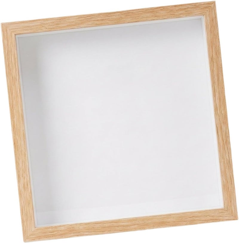 Keepsake Box with Photo Frame and Case, 20x20cm - Image 1