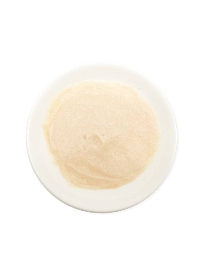 Kit Cat Purr Puree Chicken & Scallop 4x15g - Image 2