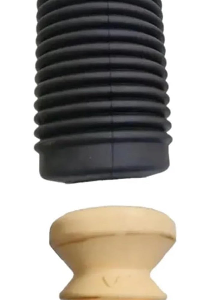 DEMULAX Front Shock Absorber Boots for BMW - Image 3