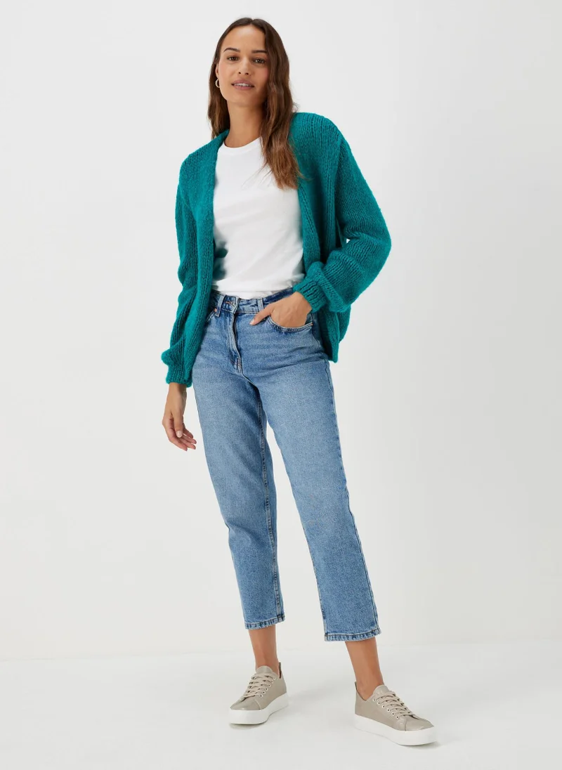 Matalan Teal Cardigan