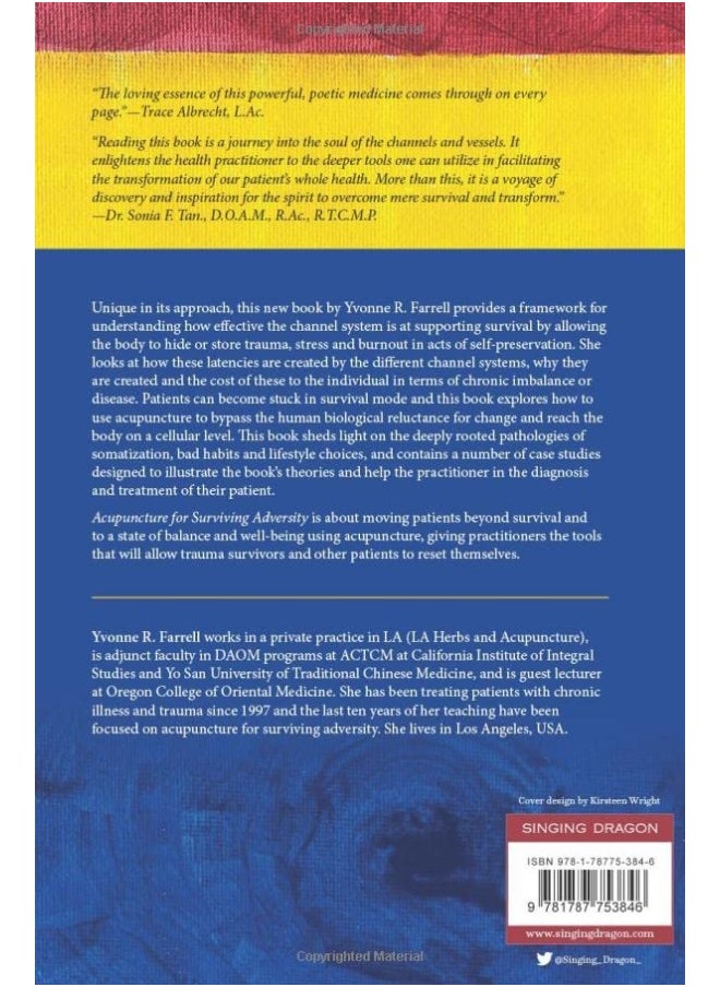 Acupuncture for Surviving Adversity: Acts of Self-Preservation - pzsku/Z2871E0EC7A0207AAE6C2Z/45/_/1741773816/5529a71c-3529-4deb-912d-1ce8f38276f1