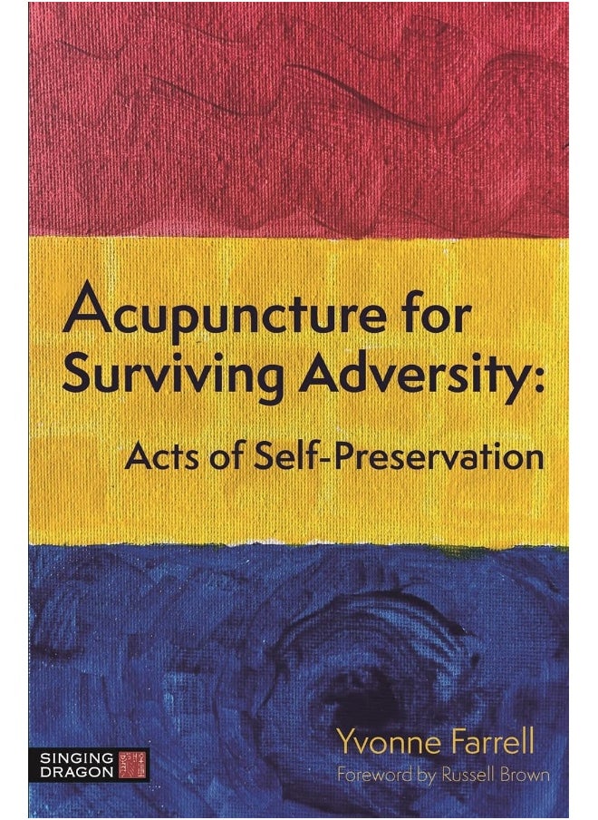 Acupuncture for Surviving Adversity: Acts of Self-Preservation - pzsku/Z2871E0EC7A0207AAE6C2Z/45/_/1741773818/941cf43e-9ba1-475d-b499-b2ddf99ef983