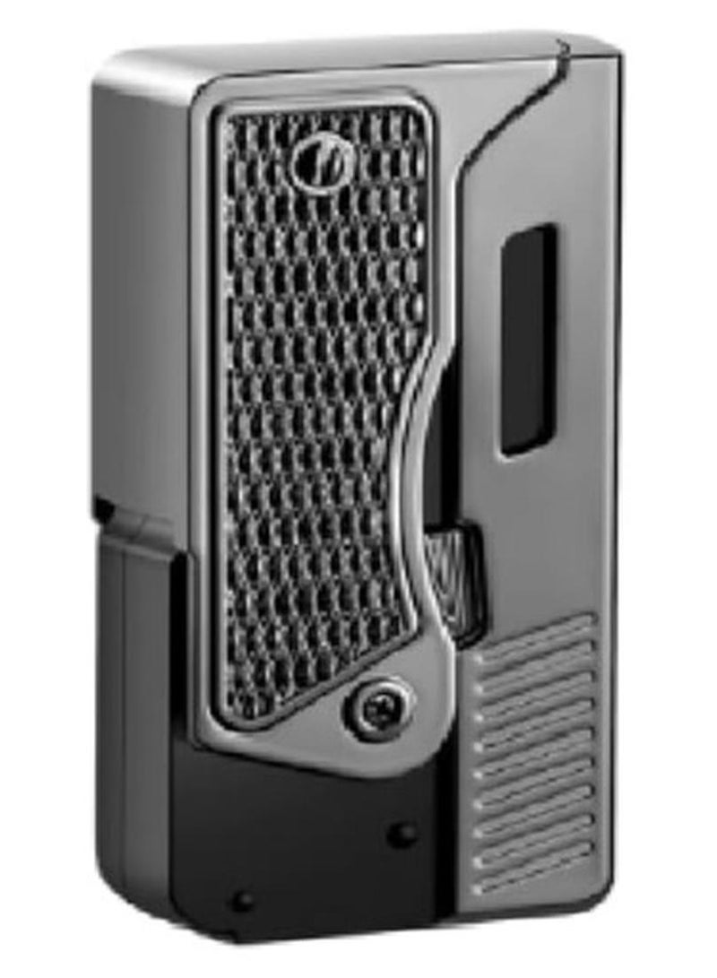 ولاعة كلاسيكية فخمة مستوردة، مصنعة من المعدن الثقيل والمتين عالي الجودة - Image 1