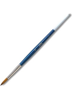 Pebeo 111 Series Round Tip Brush No 8  - Image 1