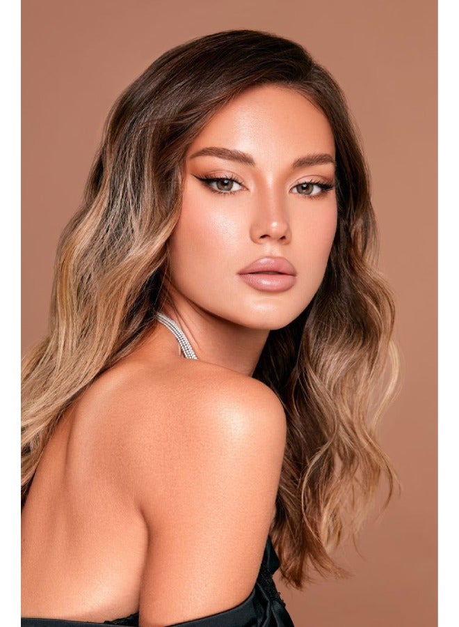 بيلا وان دي باين مجموعة من 10 عدسات لاصقة ملونة للاستخدام اليومي للجنسين عدسات لاصقة تجميلية - Image 2