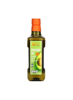 BetterBody Foods Avocado Oil 500 ml