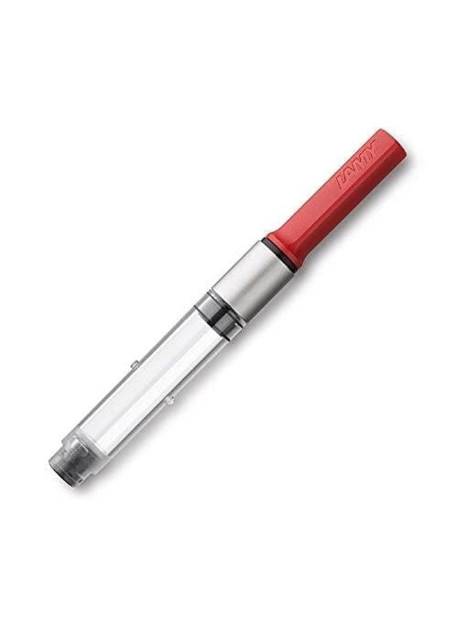 LAMY Z28 Converter for fountain pen models Abc, AL-star, joy, Lx, nexx, nexx M, safari, vista - Image 2