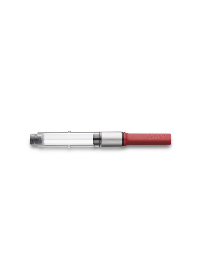 LAMY Z28 Converter for fountain pen models Abc, AL-star, joy, Lx, nexx, nexx M, safari, vista - Image 1