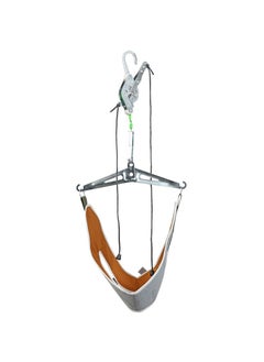Suspended cervical spine stretching frame, neck stretching neck traction device, health protection equipment  - Image 1