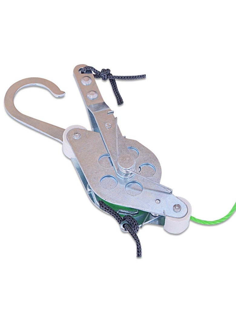 Suspended cervical spine stretching frame, neck stretching neck traction device, health protection equipment  - Image 2
