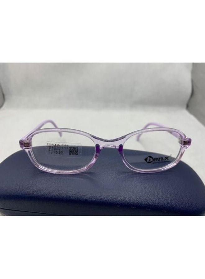 BEN.X Full Rim Oval Eyeglass Frame 505 C 0924  - Image 1