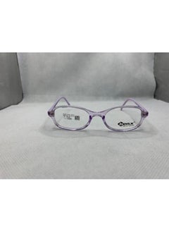 BEN.X Full Rim Oval Eyeglass Frame 505 C 0924  - Image 2