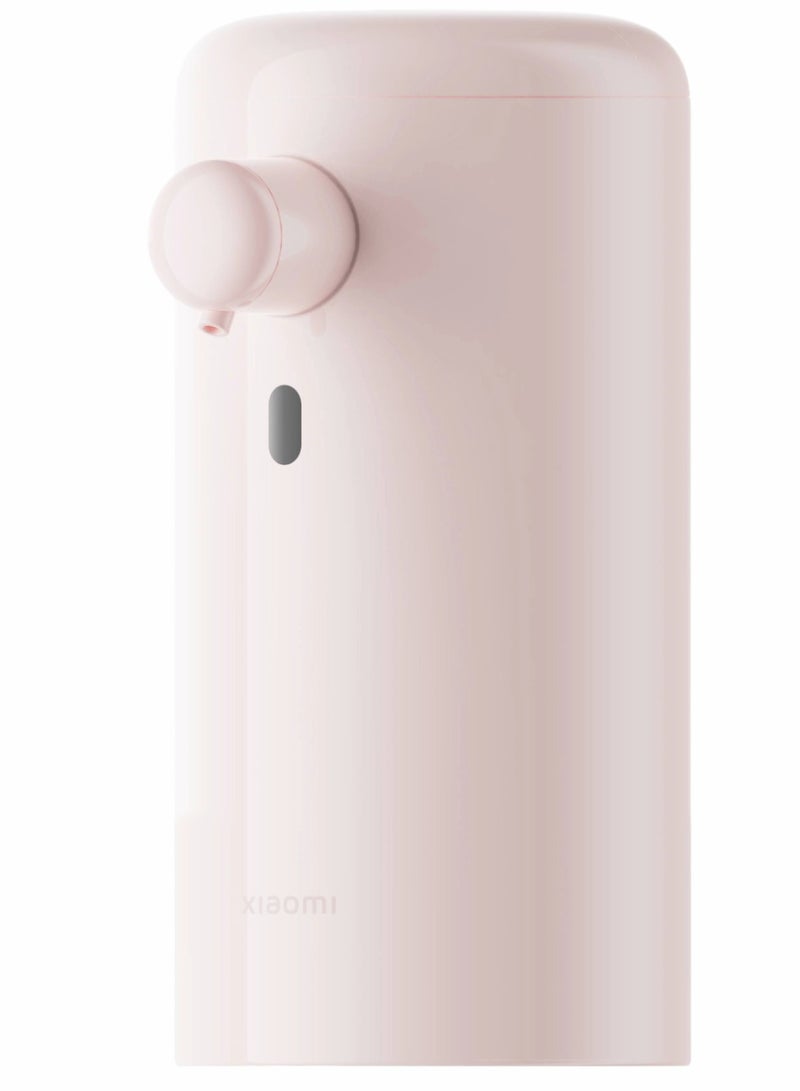 Xiaomi Automatic Soap Dispenser Color Edition Pink, PC/ABS, IPX5 Water Resistant - Image 1