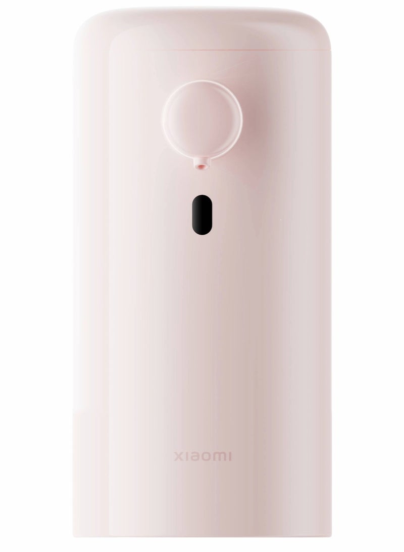 Xiaomi Automatic Soap Dispenser Color Edition Pink, PC/ABS, IPX5 Water Resistant - Image 3
