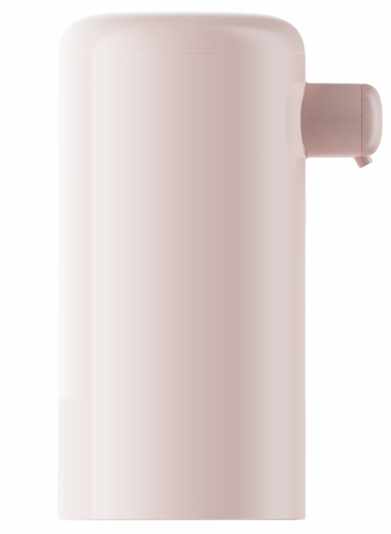 Xiaomi Automatic Soap Dispenser Color Edition Pink, PC/ABS, IPX5 Water Resistant - Image 2