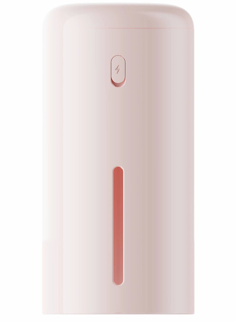 Xiaomi Automatic Soap Dispenser Color Edition Pink, PC/ABS, IPX5 Water Resistant - Image 4