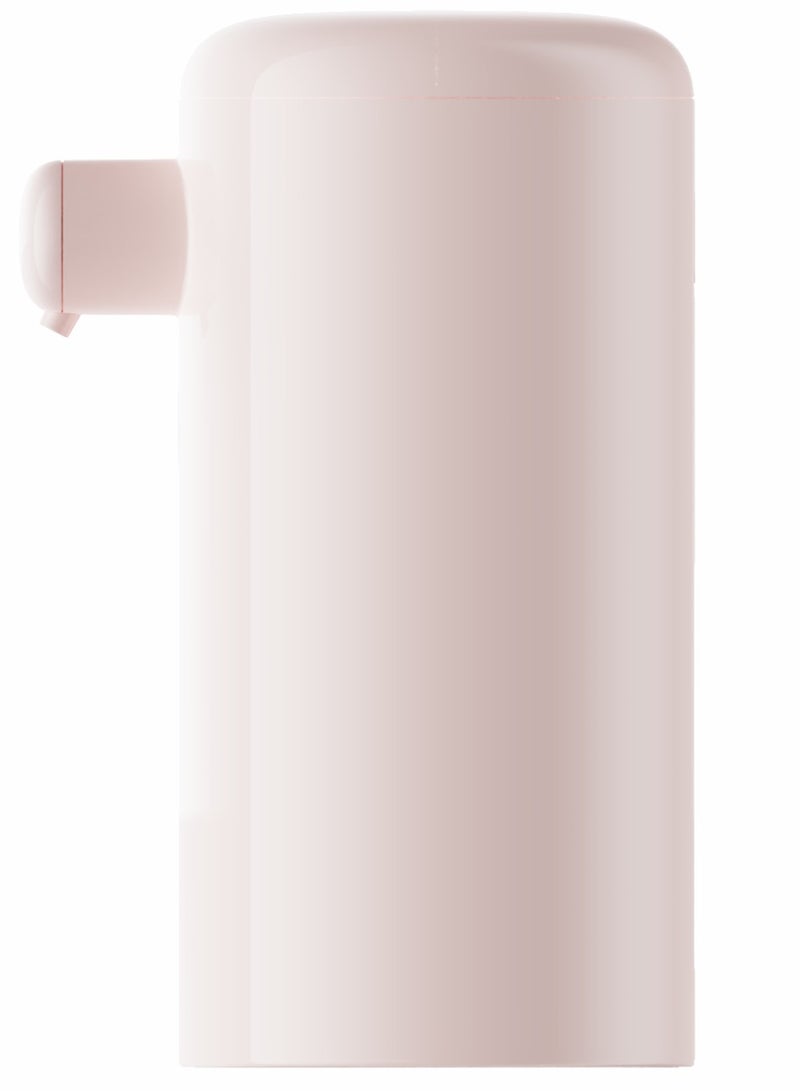 Xiaomi Automatic Soap Dispenser Color Edition Pink, PC/ABS, IPX5 Water Resistant - Image 5