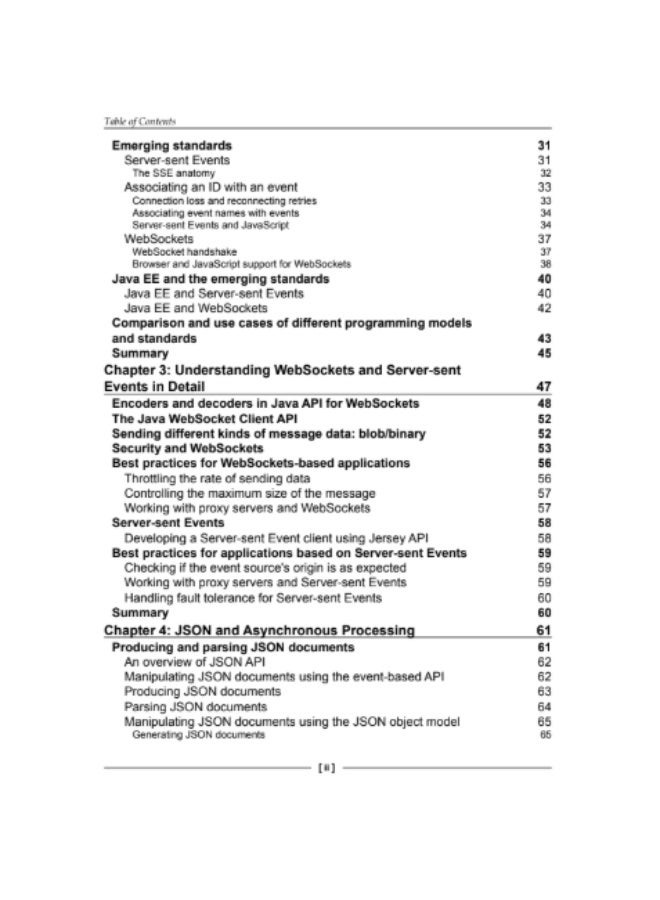 Developing RESTful Services with JAX-RS 2.0, WebSockets, and JSON - Image 2