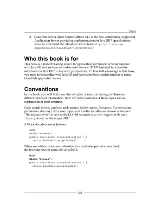Developing RESTful Services with JAX-RS 2.0, WebSockets, and JSON - Image 3
