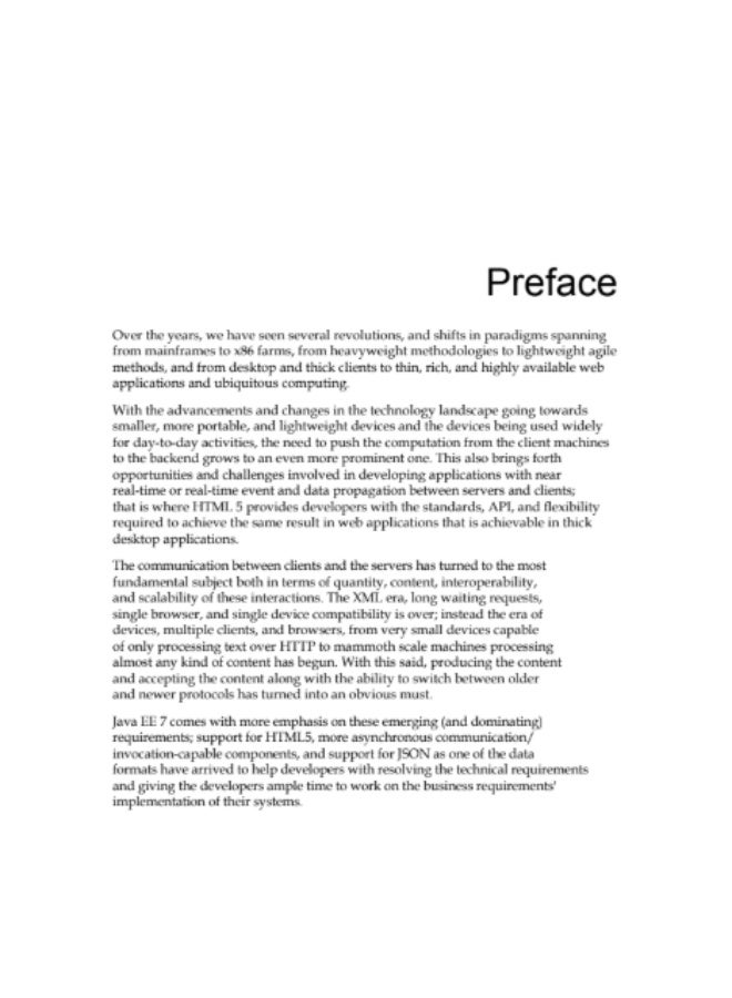 Developing RESTful Services with JAX-RS 2.0, WebSockets, and JSON - Image 4