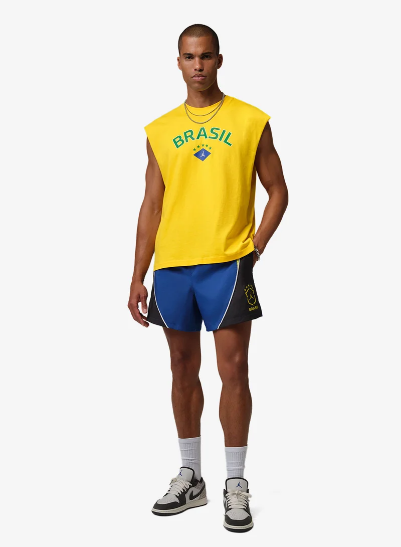 Jordan  5" Jordan Break Woven Shorts for Men | Best Price UAE