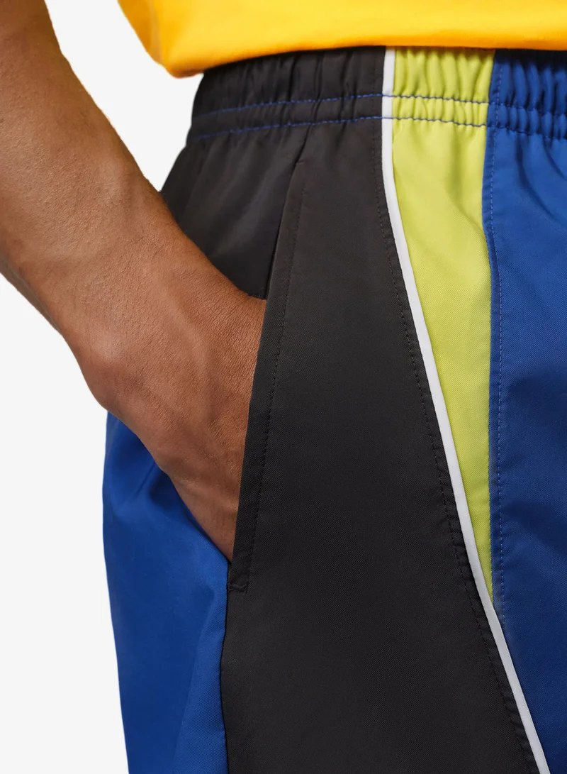 Jordan  5" Jordan Break Woven Shorts for Men | Best Price UAE