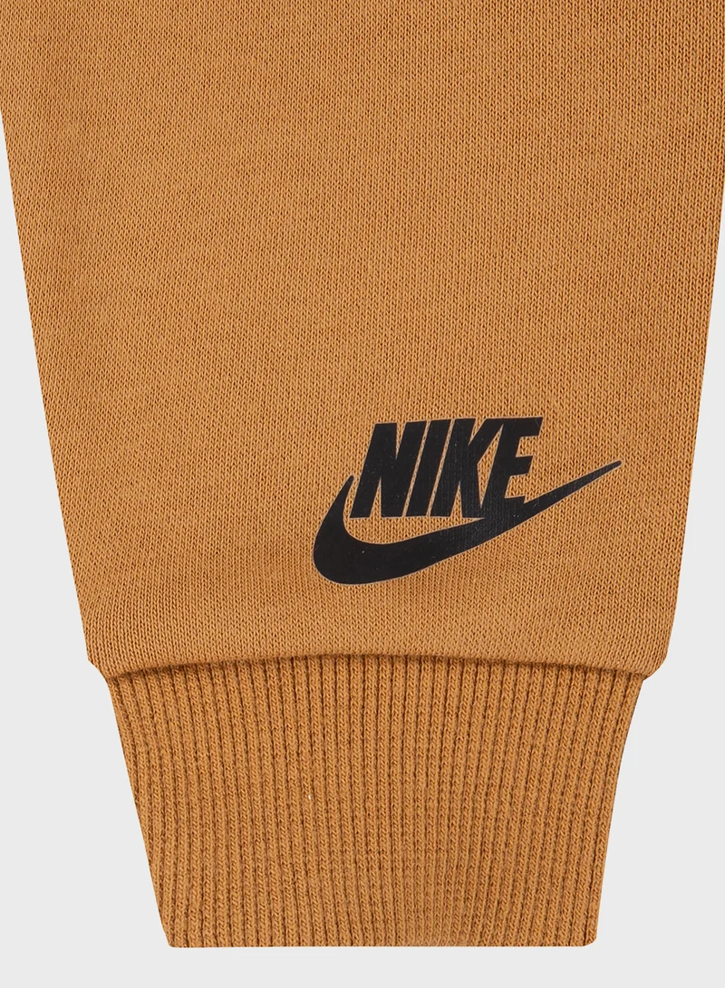 Nike NKB B NSW FUTURE UTILITY FT SE