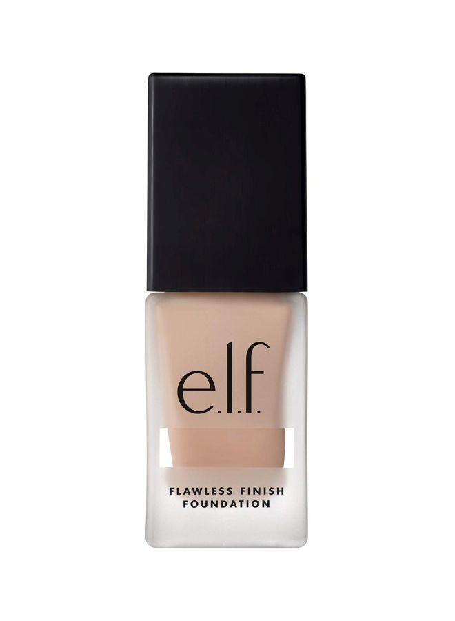 elf Flawless Finish Liquid Foundation Alabaster - Image 1