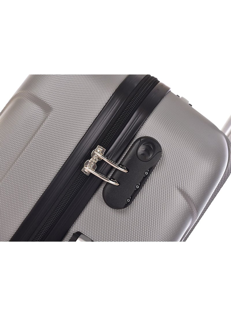 NEW TRAVEL New Travel luggage  set of 4  - Image 4