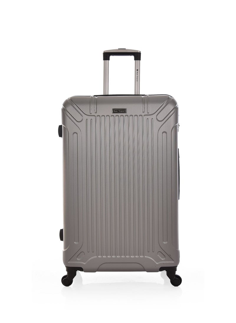 NEW TRAVEL New Travel luggage  set of 4  - Image 2