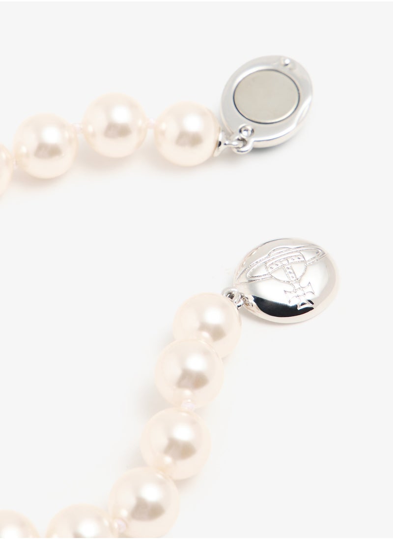 Vivienne Westwood Magnetic Saturn Bracelet  - Image 3