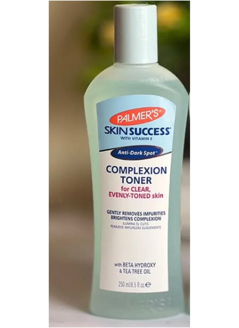PALMER'S - Skin Success Anti-Dark Spot Complexion Toner - Image 1