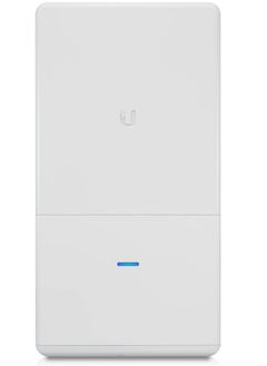 Ubiquiti UAP AC Outdoor, UniFi AP AC Outdoor Wireless AP 11AC 1750Mpbs 2.4G 5G Dual Band 600ft PoE+