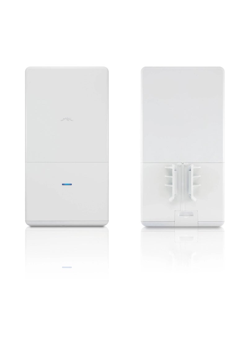 UniFi - Ubiquiti UAP AC Outdoor, UniFi AP AC Outdoor Wireless AP 11AC 1750Mpbs 2.4G 5G Dual Band 600ft PoE+ - Image 1