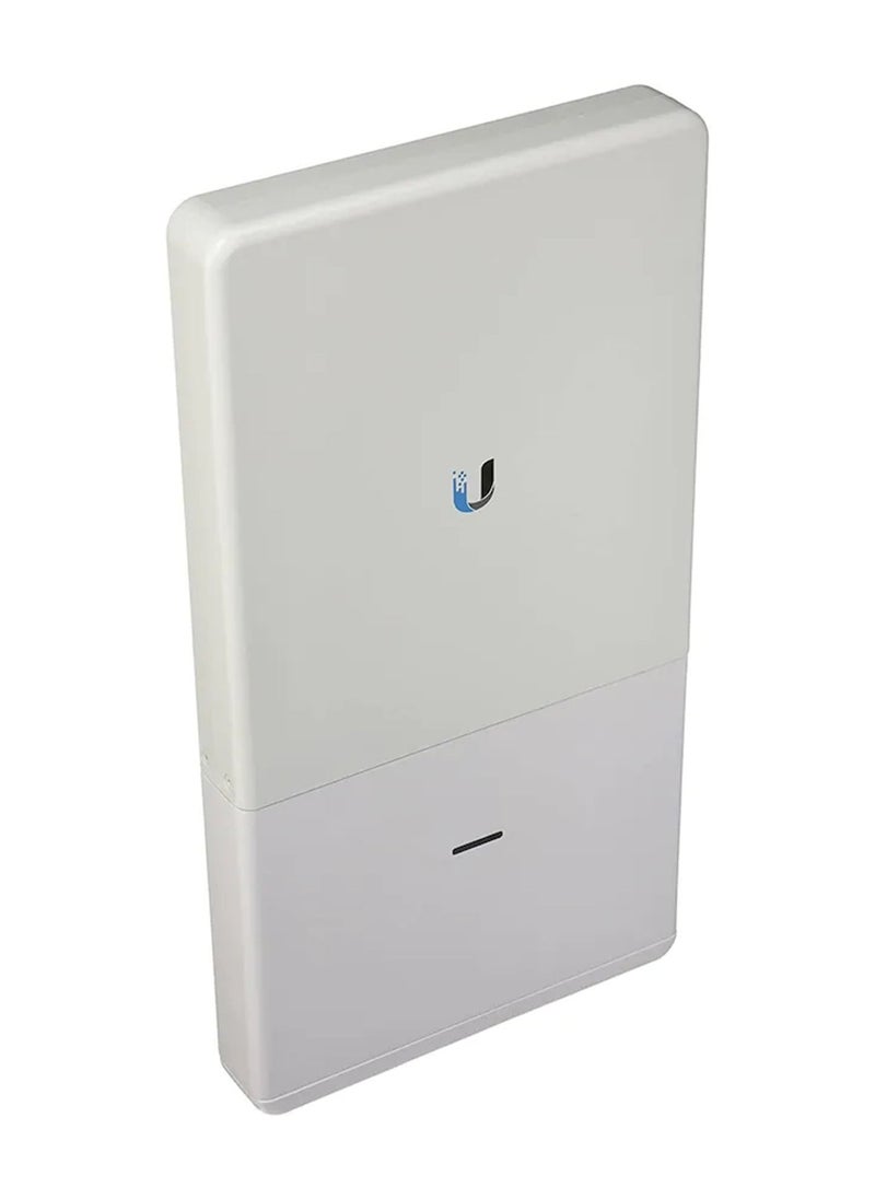 UniFi - Ubiquiti UAP AC Outdoor, UniFi AP AC Outdoor Wireless AP 11AC 1750Mpbs 2.4G 5G Dual Band 600ft PoE+ - Image 1