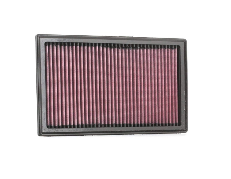 KN Engine Air Filter Reusable Clean Every 75000 Miles Washable Premium Replacement Car Air Filter Compatible with 20022008 MINI Cooper S 332270