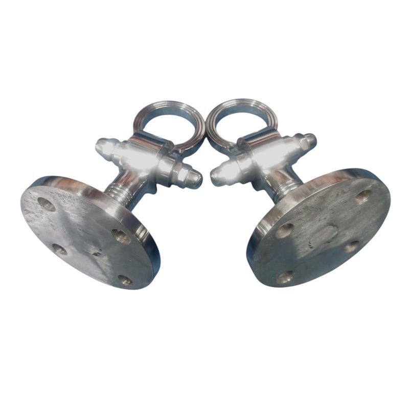 Kkriya Home Decor Kriya Home Decor Pure Stainless Steel HIGrade Quality Life TIME WARRENTY Ceiling KADA Swing Patio 25MM Rod with Weight Capacity of 2000KG Pack of 2PCS Strong and Sturdy  - Image 4