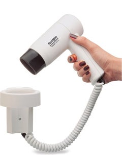 Fantom Prohair 1000 HD Hotel Type Hair Dryer 
