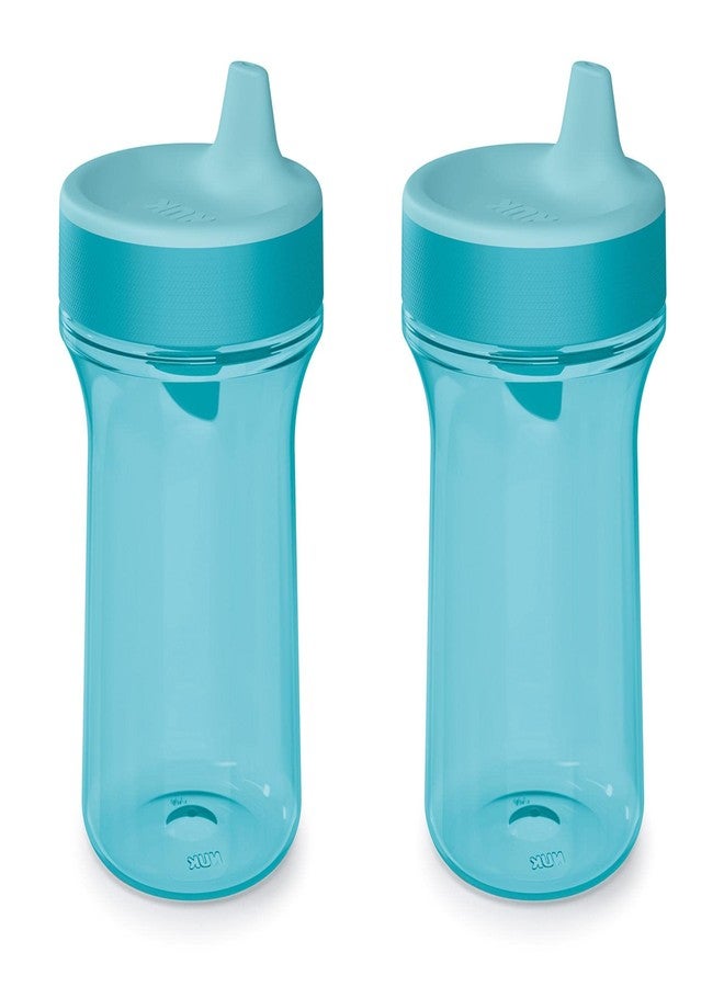 NUK Everlast Hard Spout Sippy Cup - Image 1