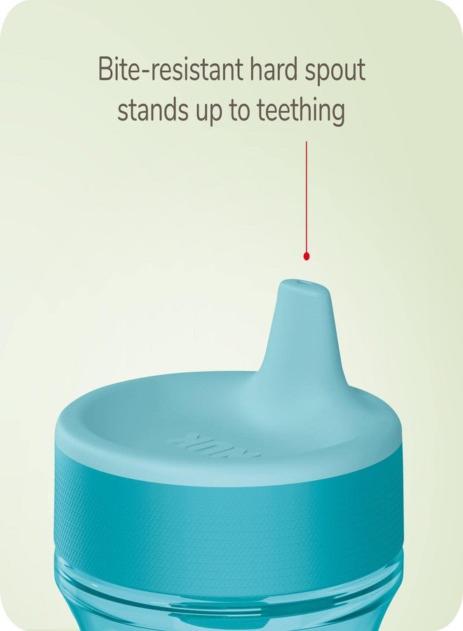 NUK Everlast Hard Spout Sippy Cup - Image 2