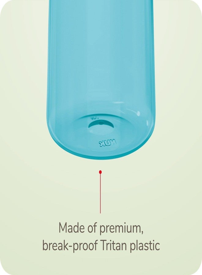 NUK Everlast Hard Spout Sippy Cup - Image 3