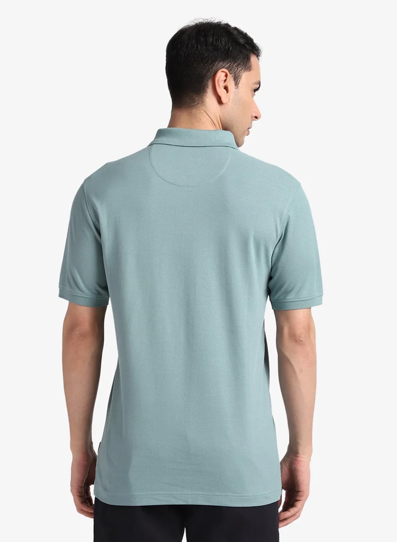 BEVERLY HILLS POLO CLUB Casual Polo