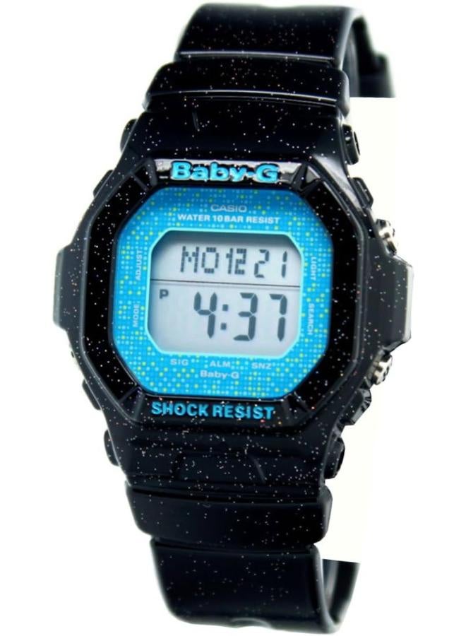 كاسيو ساعة كاسيوBG-5600GL-1DR - Image 1