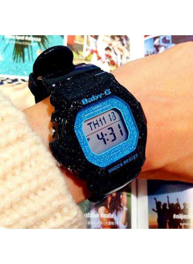 كاسيو ساعة كاسيوBG-5600GL-1DR - Image 2