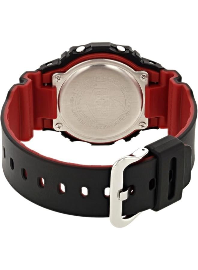 كاسيو ساعة كاسيوBG-5600GL-1DR - Image 3