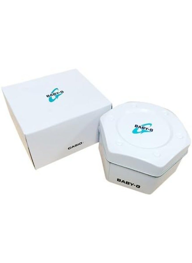 كاسيو ساعة كاسيوBG-5600GL-1DR - Image 5