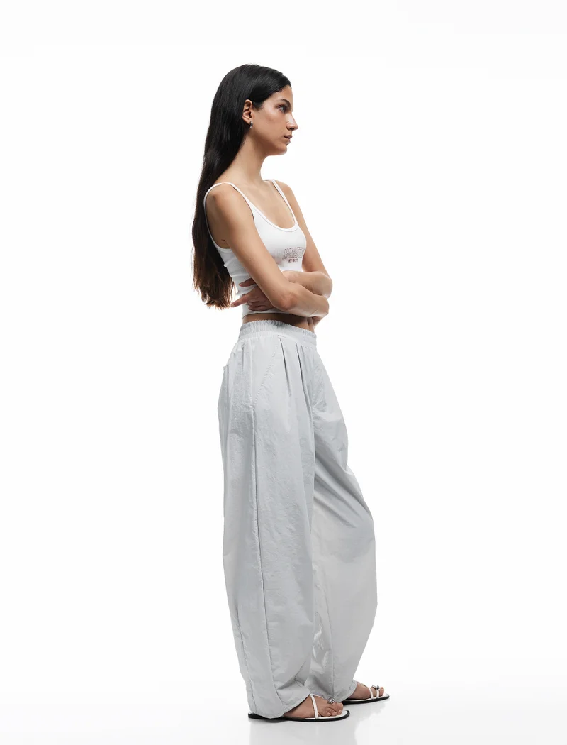 KOTON Parachute Pants