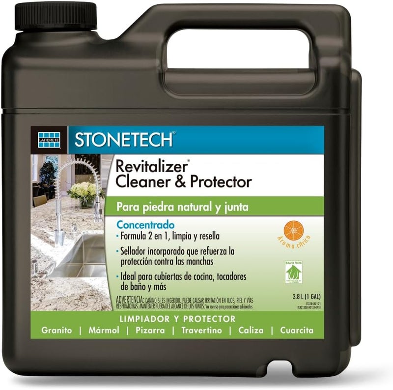 StoneTech Revitalizer Cleaner & Protector - Image 1