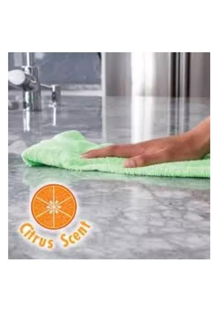 StoneTech Revitalizer Cleaner & Protector - Image 2