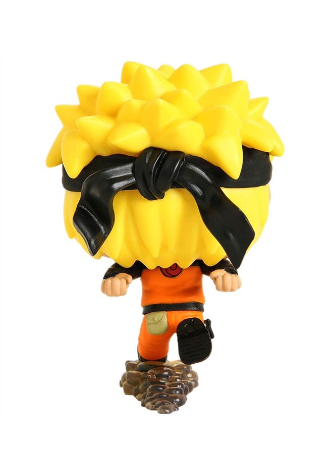 NIBEMINENT POP! Naruto Running Bobblehead FU46626 2.5 x 3.75inch - Image 3
